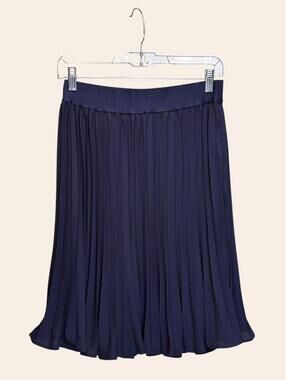 Shein Pleated Skirt